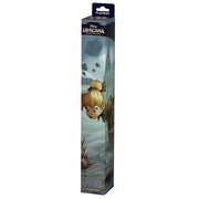 Disney Lorcana Neoprene Mat Tinkerbell