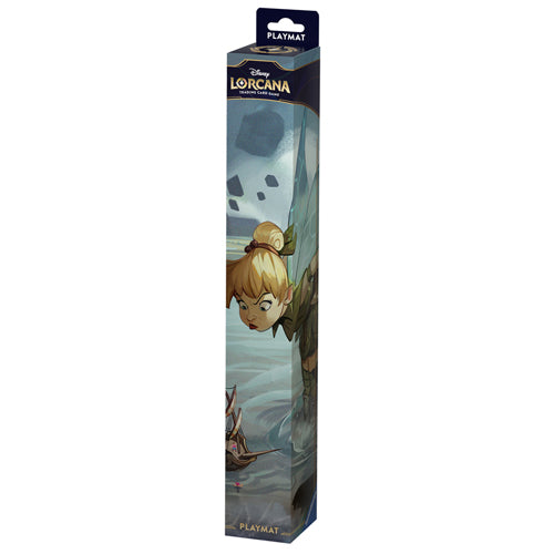 Disney Lorcana Neoprene Mat Tinkerbell