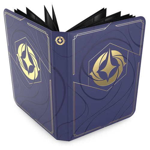 Disney Lorcana: Premium Card Portfolio