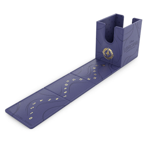Disney Lorcana: Premium Deck Box