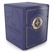 Disney Lorcana: Premium Deck Box