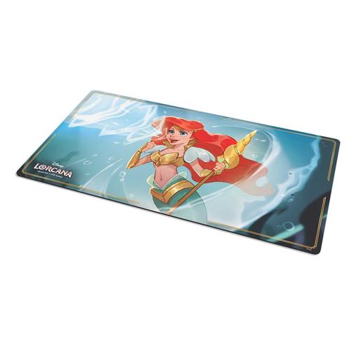 Disney Lorcana TCG: Playmat - Ariel (Set 11)