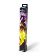 Disney Lorcana TCG: Playmat - Dragon Fire (Set 11)