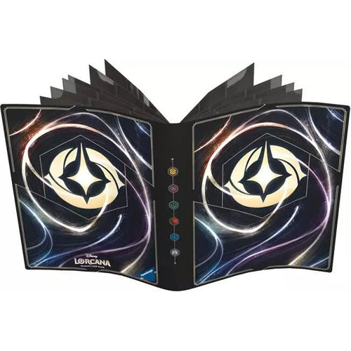 Disney Lorcana TCG Shimmering Skies Set 5 - Card Portfolio | Zatu
