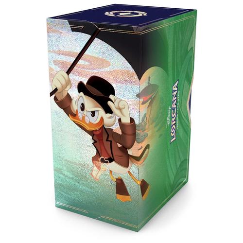 Disney Lorcana TCG: Winterspell - Gift Set (Set 11)
