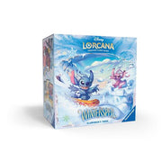 Disney Lorcana TCG: Winterspell - Illumineer's Trove Set (Set 11)