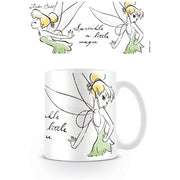 Disney Mug Tinkerbell (Magic)