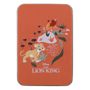 Disney Playing Cards Lion King