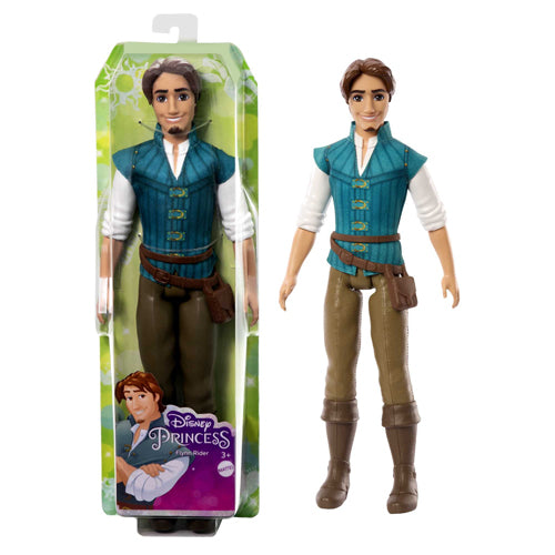 Disney Prince Core Doll Flynn