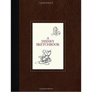 Disney Sketchbook, A