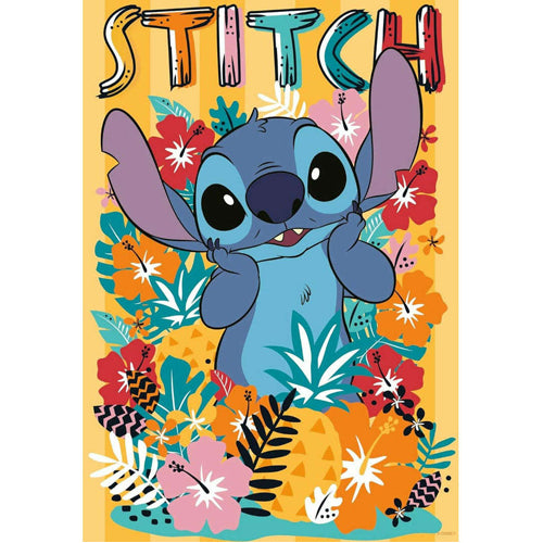 Disney Stitch, 300pc