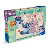 Disney Stitch Puzzle - 35 Pieces