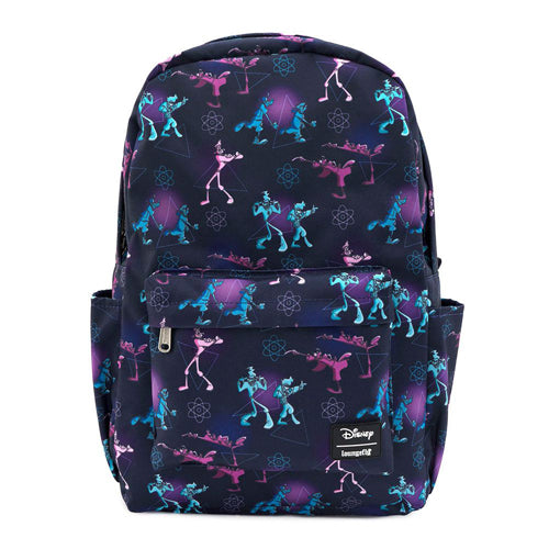 Disney by Loungefly: Backpack - A Goofy Movie