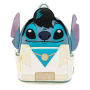 Disney by Loungefly Backpack Elvis Stitch Cosplay
