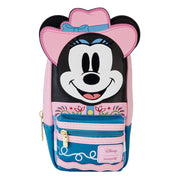 Disney by Loungefly Pencil Case Western Minnie