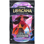 Disney Lorcana: Rise of the Floodborn - Booster Pack