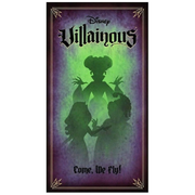Disney Villainous: Come, We Fly!