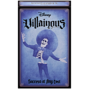 Disney Villainous: Success At Any Cost