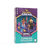 Disney’s Sorcerers Arena: Epic Alliances Turning the Tide Expansion 1