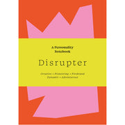 Disrupter