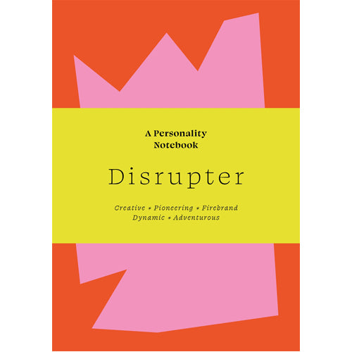 Disrupter