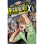 Dissident X (Paperback)