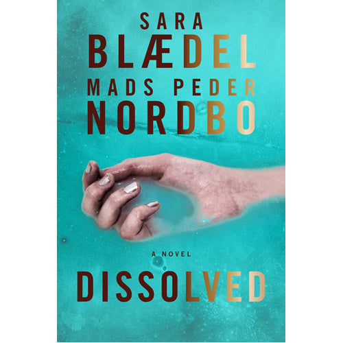 Dissolved
