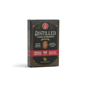 Distilled Card Game: Cask Strength Expansion