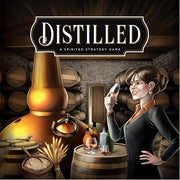 Distilled - Kickstarter Edition