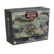 Distopian War: Thule Battlefleet Set
