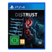 Distrust - PS4