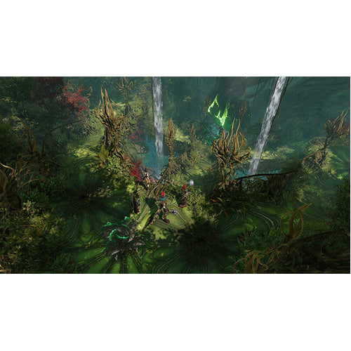 Divinity: Original Sin 2 - PS4 - Gameplay Shot 2