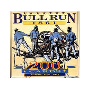 Dixie: Bull Run Full Set