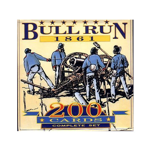 Dixie: Bull Run Full Set