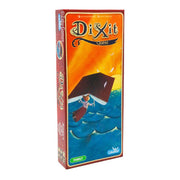 Dixit Expansion 2: Quest