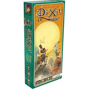 Dixit Expansion 4: Origins