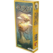 Dixit Expansion 5: Daydream