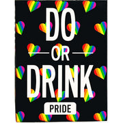 Do or Drink Pride Pack (Wasted)