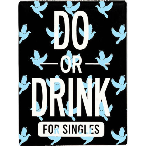 Do or Drink Singles Pack (Wasted)