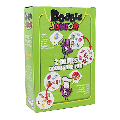 Dobble Junior