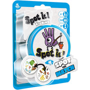 Dobble: Spot It! Fishing