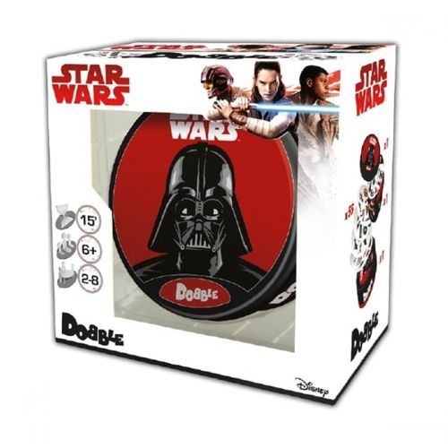 Dobble Star Wars (2018 Packaging)
