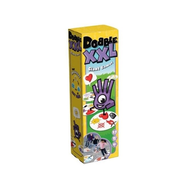 Dobble XXL