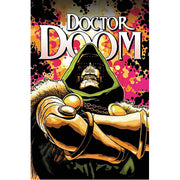 Doctor Doom Vol. 1: Pottersville (Paperback)