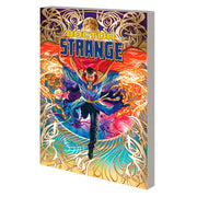 Doctor Strange By Jed MacKay Vol. 1: The Life of Doctor Strange