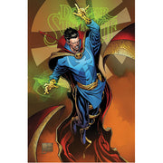 Doctor Strange By Mark Waid Vol. 1