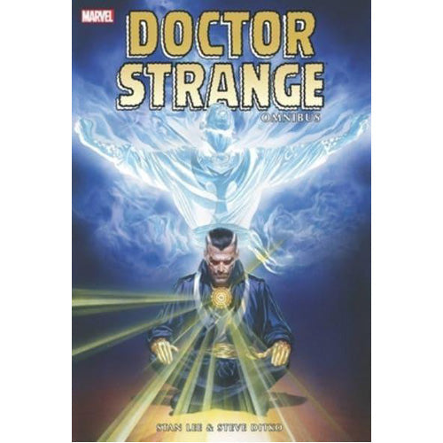 Doctor Strange Omnibus Vol. 1 (Hardback)