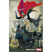 Doctor Strange by Mark Waid Vol. 2