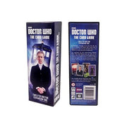 Doctor Who Card Game: Twelfth Doctor Expansion One