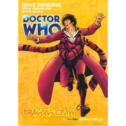 Doctor Who: Dragon's Claw (Paperback)